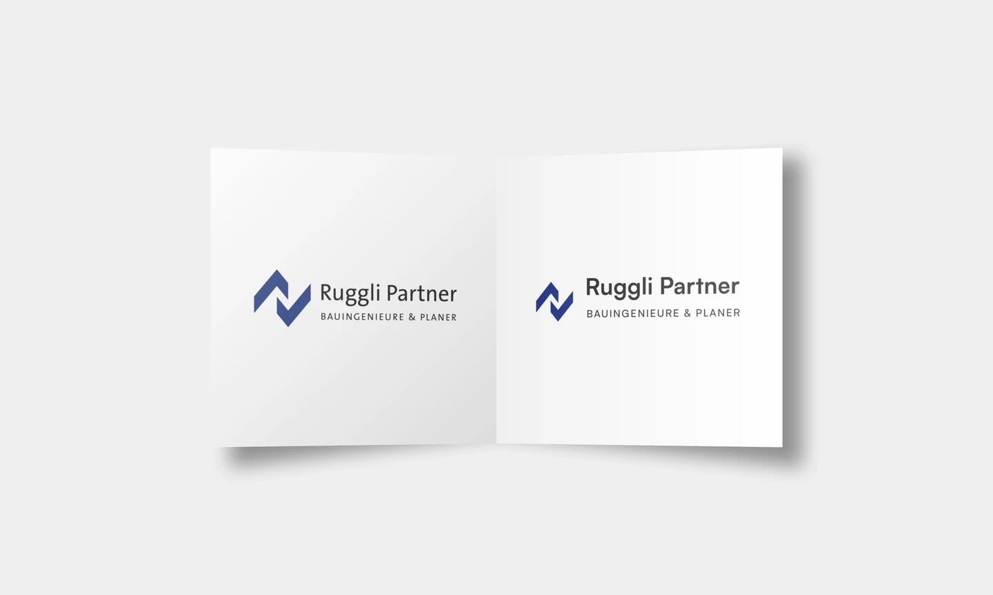 Logo-Redesign